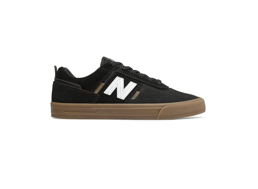 Jamie Foy NM 306 Black/Gum