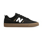 New Balance Numeric Jamie Foy NM 306 Black/Gum