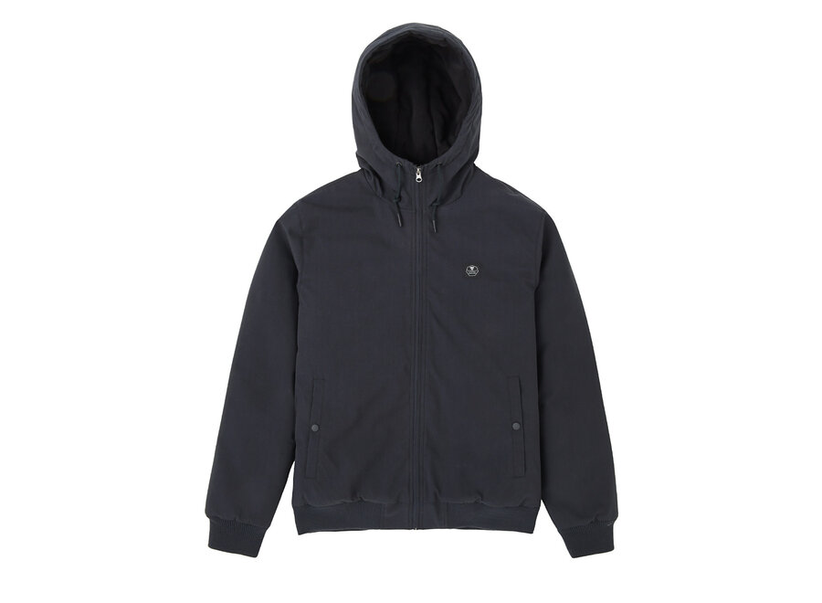 Vissla Phoenix Jacket Black