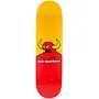Toy Machine Monster Deck Orange 8.38