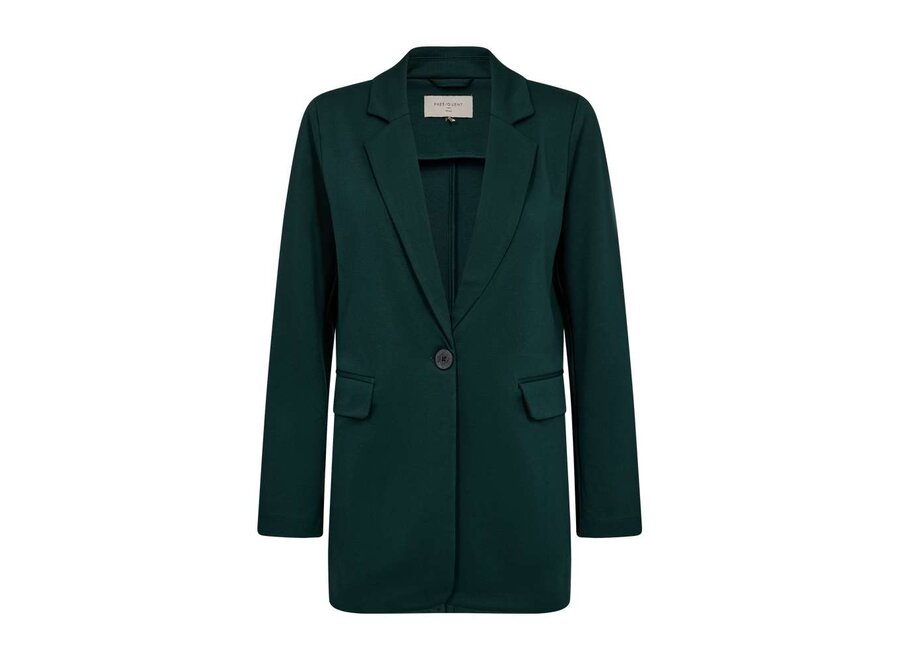 Freequent Nanni Blazer Rainy Forest