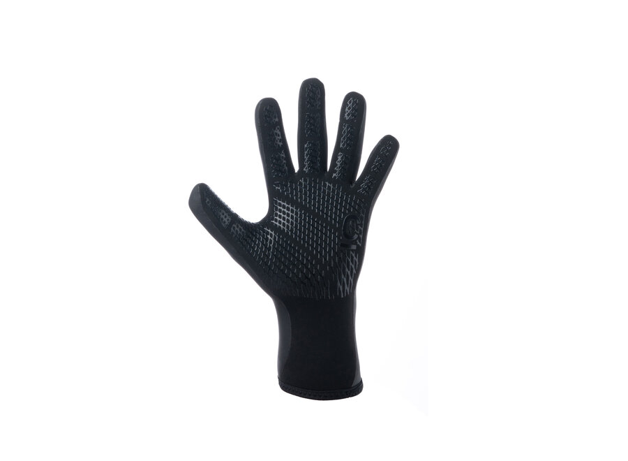 C-skins Session Gloves 3mm Black