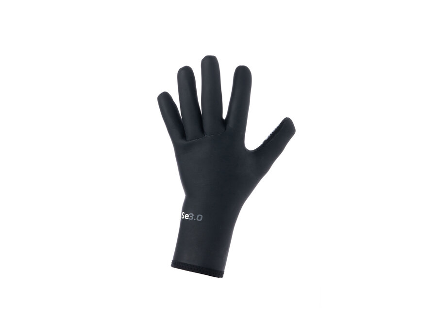 C-skins Session Gloves 3mm Black