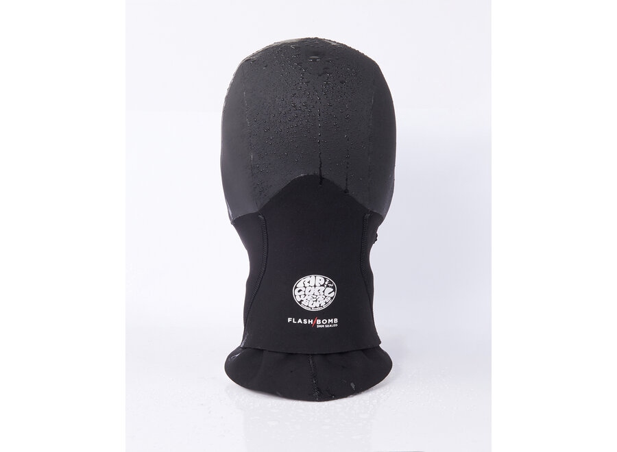 Rip Curl Flash Bomb Hood 3 mm Black