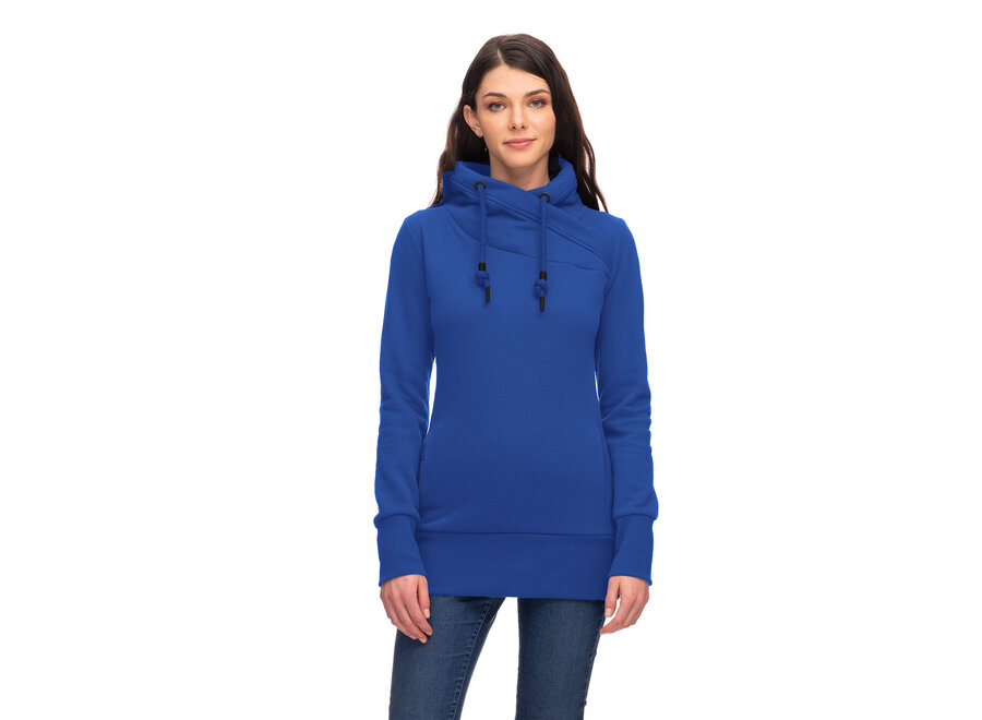 Neska Fleece Blue