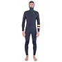 Hurley Advantage Plus Wetsuit 5-3 mm Hood Black