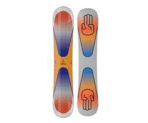 Bataleon Evil Twin 151cm 23-24 バタレオン Bataleon Evil Twin+ 23/24