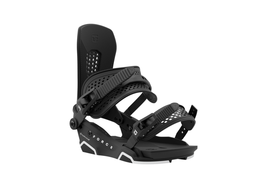 Union Force Binding Black