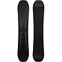 The Boards Company The Alfa Black Snowboard 157