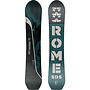 Rome Stale Crewzer Snowboard