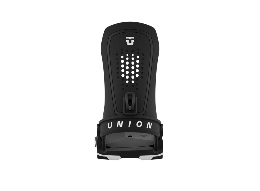 Union Force Binding Black