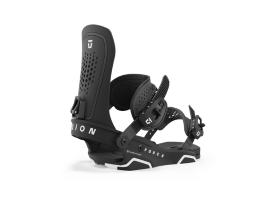 Union Force Binding Black