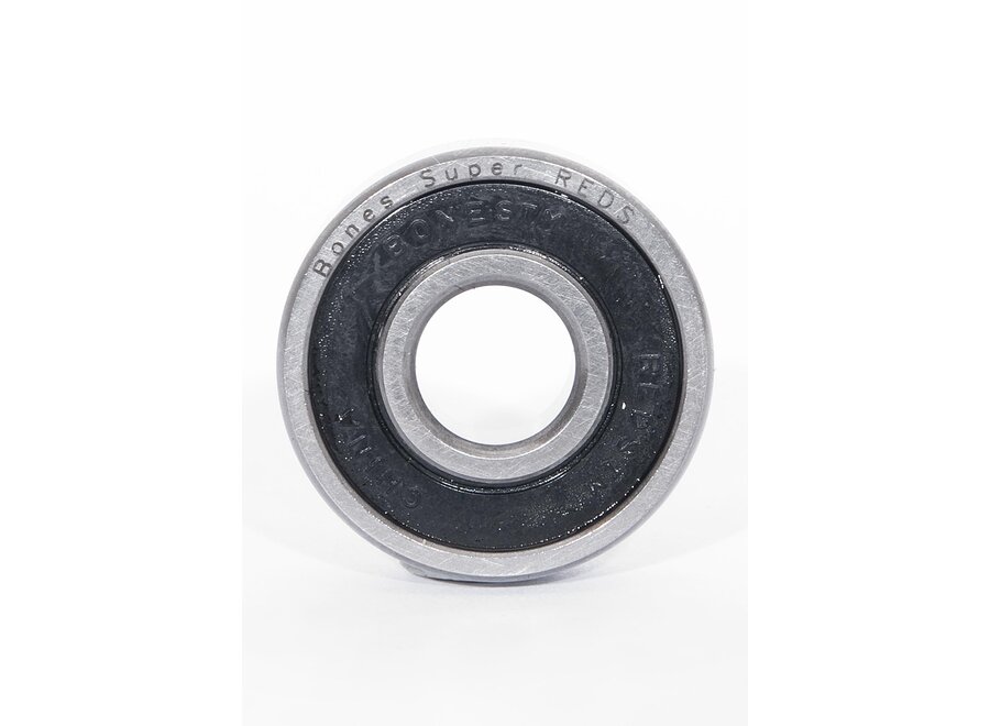 Bones Bearings Super Red Lagers