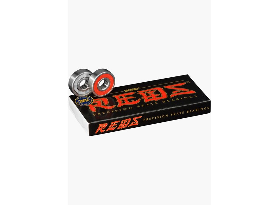 Bones Bearings Reds Lagers