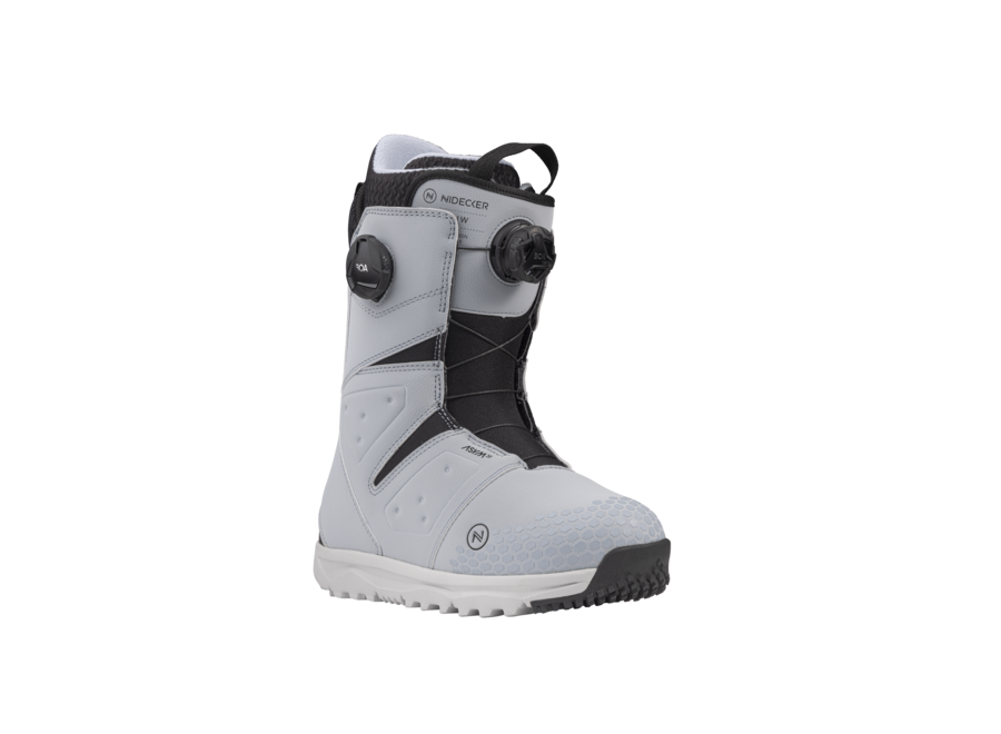 Womens Altai Boots Cloud