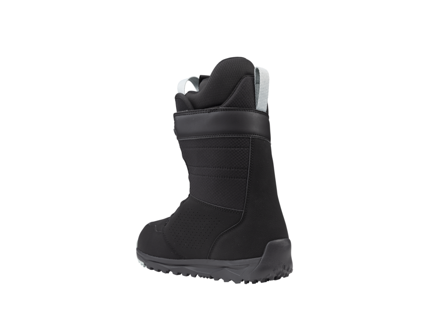 Nidecker Womens Cascade Boots Black