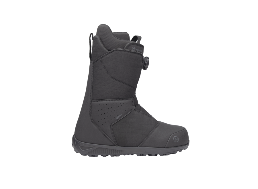 Nidecker Sierra Boot Black