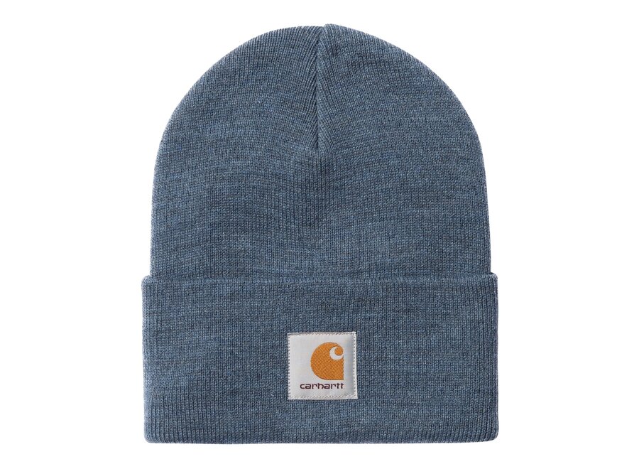 Carhartt WIP Acrylic Watch Hat Ore Heather