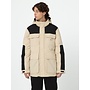Dickies Glacier View Expedition Jacket Irish Cream