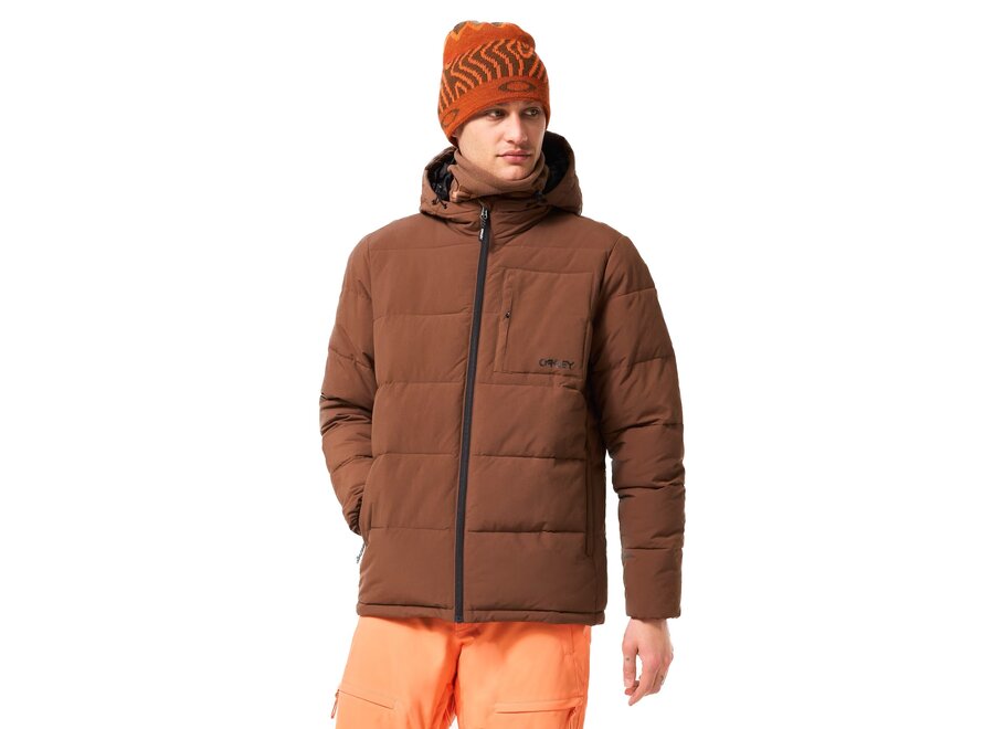 Tahoe Puffy RC Jacket Carafe