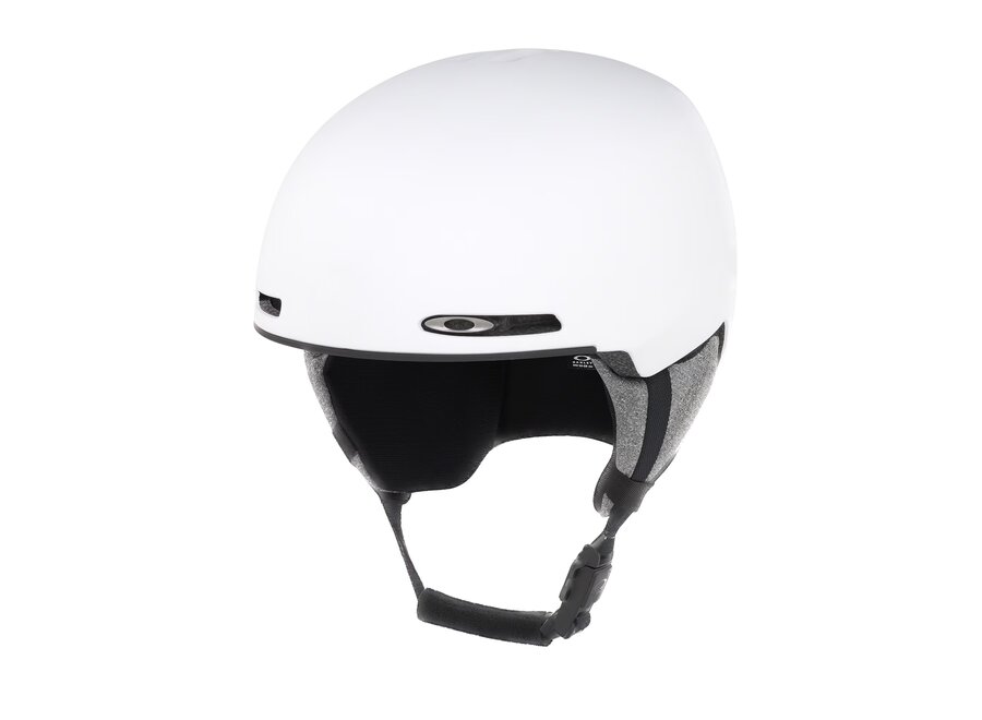 MOD1 Helm White