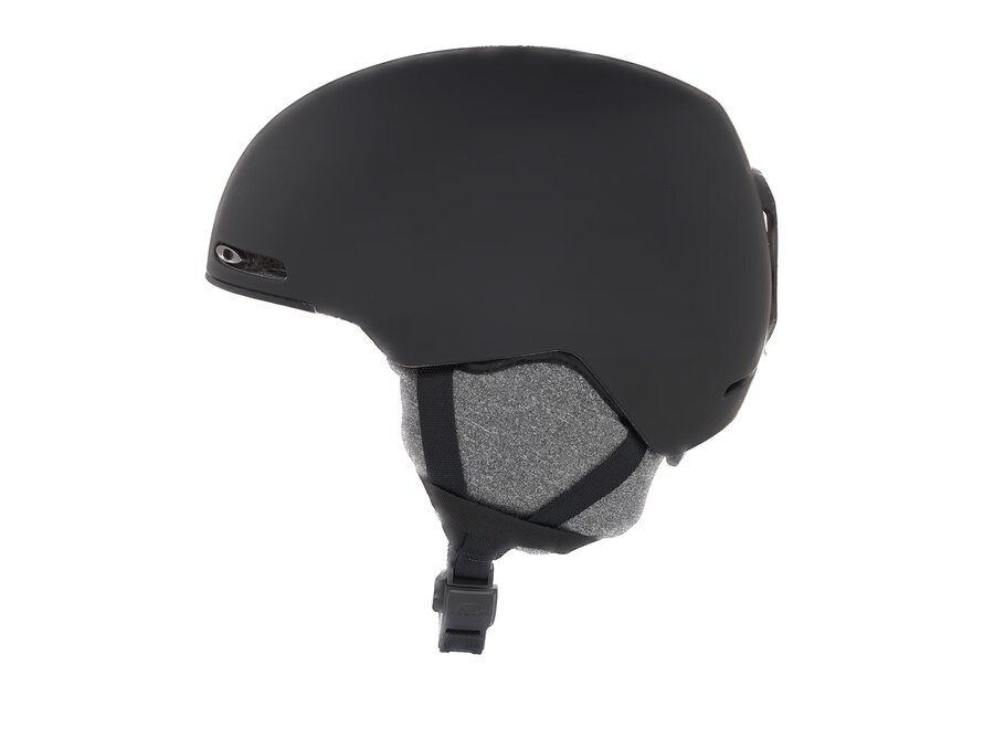 Oakley MOD1 Helm Blackout