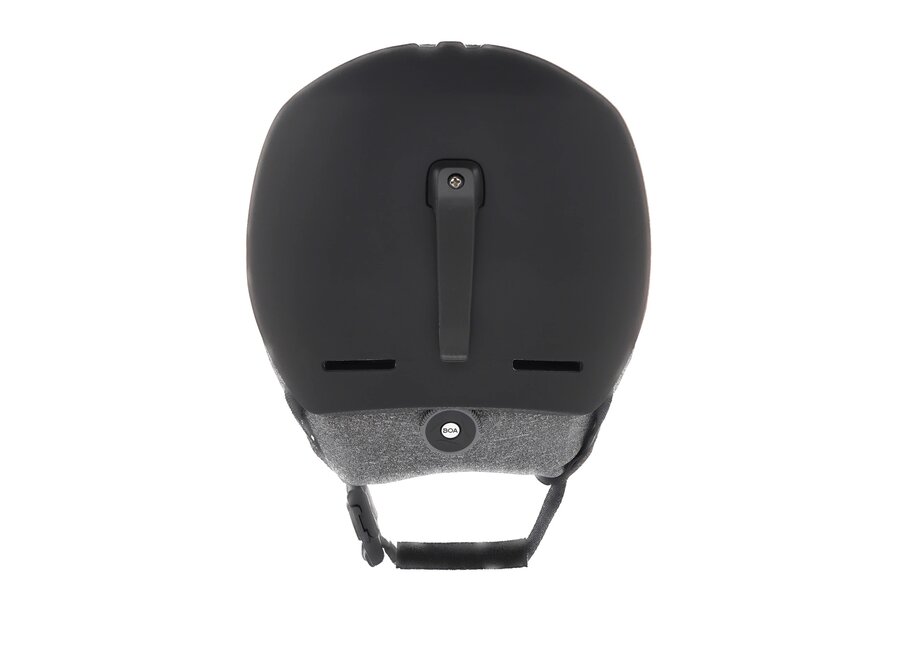 Oakley MOD1 Helm Blackout