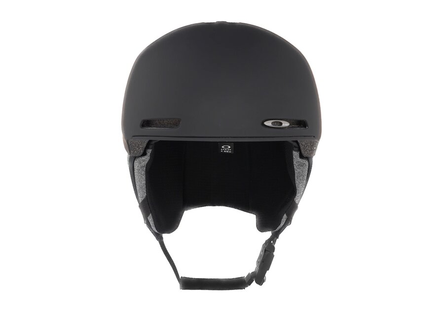 Oakley MOD1 Helm Blackout