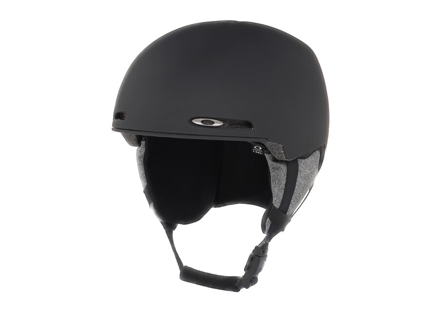 Oakley MOD1 Helm Blackout