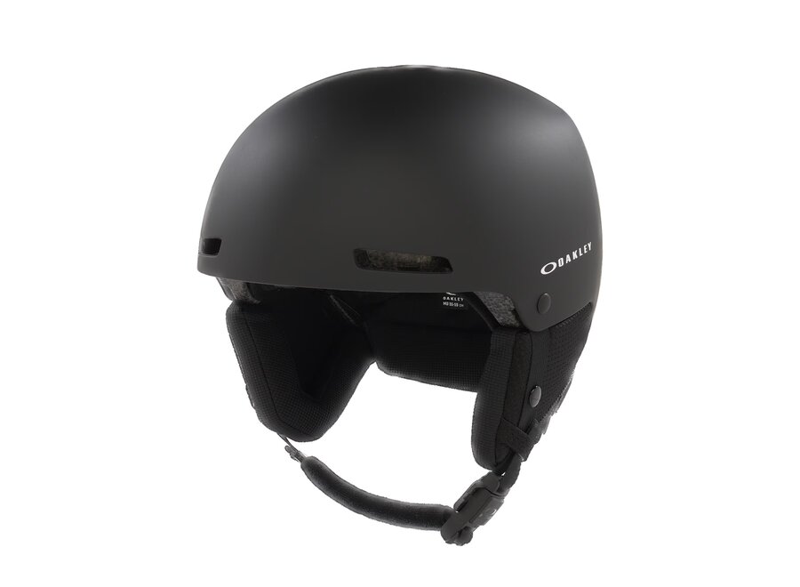 Oakley MOD1 PRO Helm Blackout