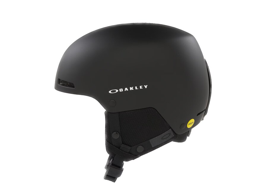 Oakley MOD1 PRO Helm Blackout