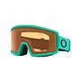 Oakley Target Line Goggle Celeste Persimmon