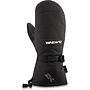 Dakine Scout Mitt Black