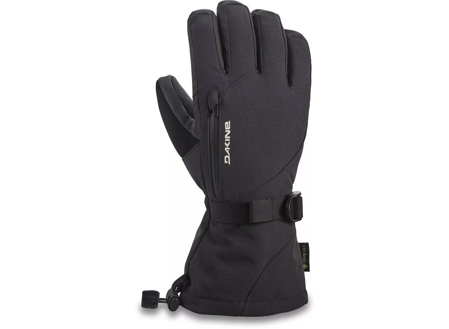 Dakine Sequoia Gore-Tex  Glove Black