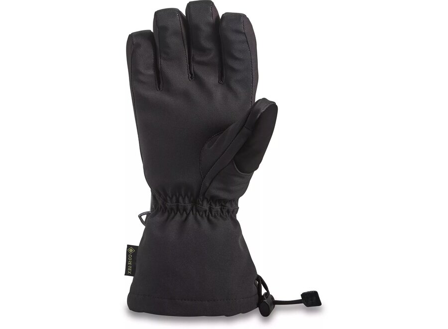 Dakine Sequoia Gore-Tex  Glove Black