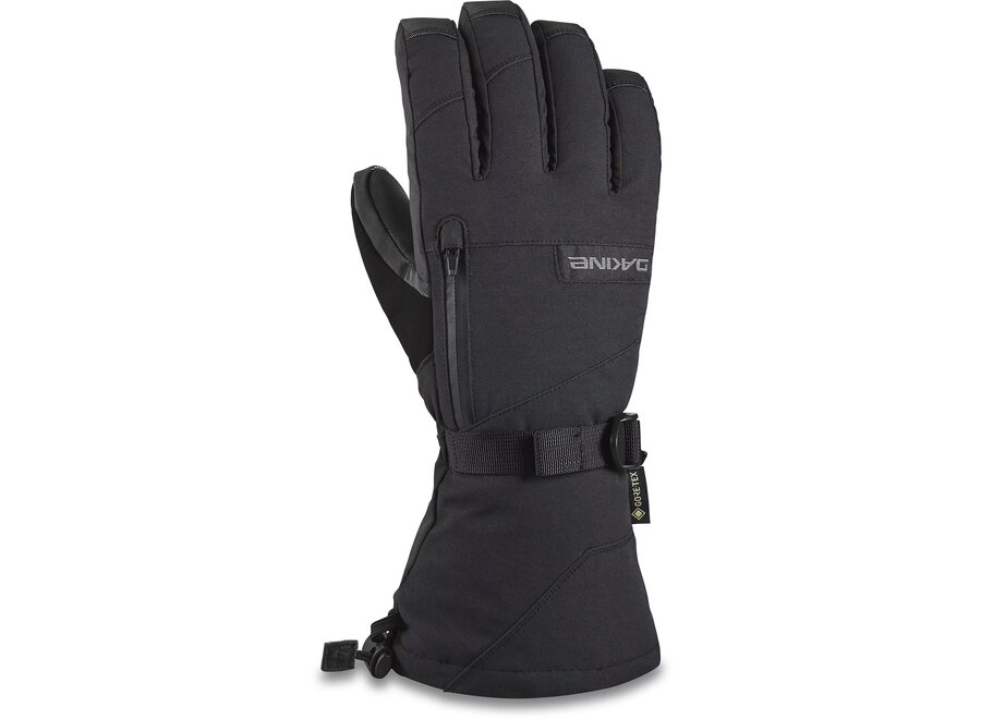 Titan Gore-Tex  Glove Black