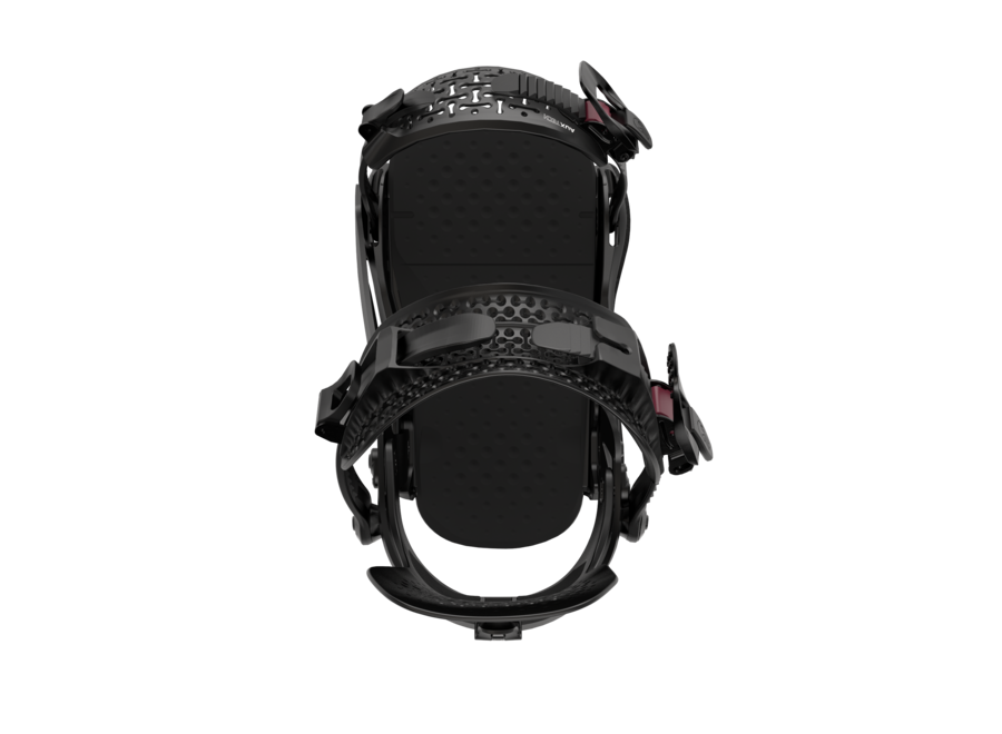 Bataleon Donna Binding Black M/L