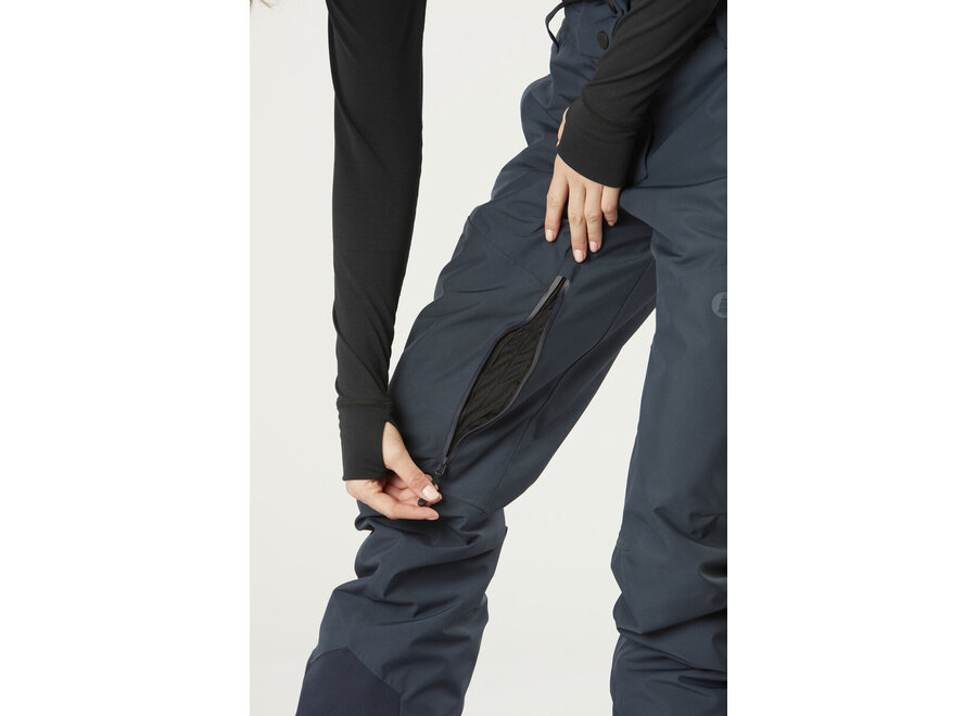 Picture Exa Pants Dark Blue