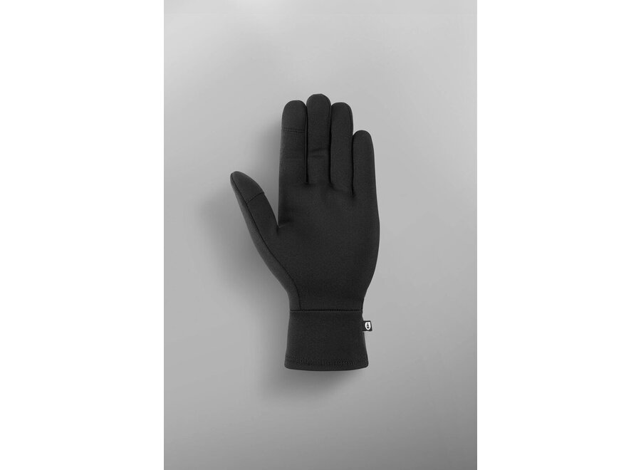 Picture Mctigg 3 In 1 Gloves Black