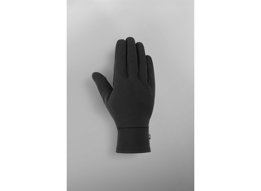 Picture Mctigg 3 In 1 Gloves Black