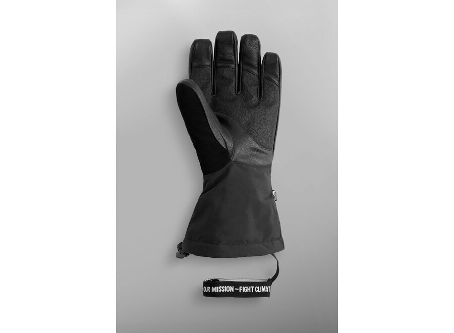 Picture Mctigg 3 In 1 Gloves Black