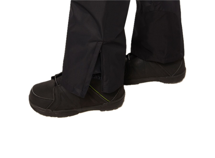 Oakley Divisional Cargo Shell Pant Blackout