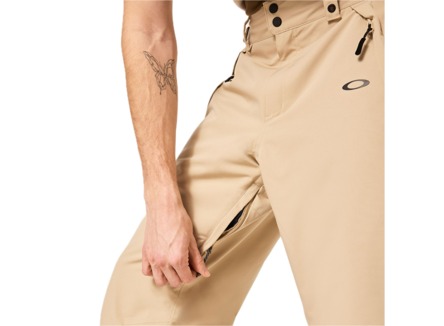 Oakley Best Cedar Rc Insulated Pant Humus