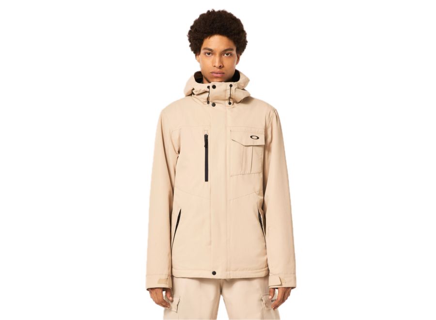 Core Divisional Rc Insulated Jacket Humus