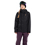 Volcom Bolt Insulated Jacket Black