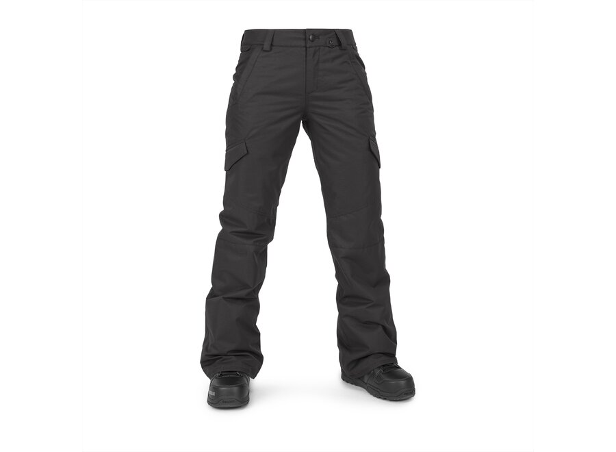 Volcom Bridger Insulated Pants Black