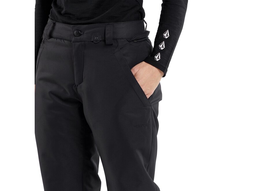 Volcom Frochickie Insulated Pants Black