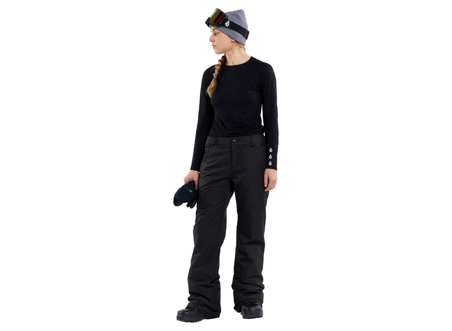 Frochickie Insulated Pants Black