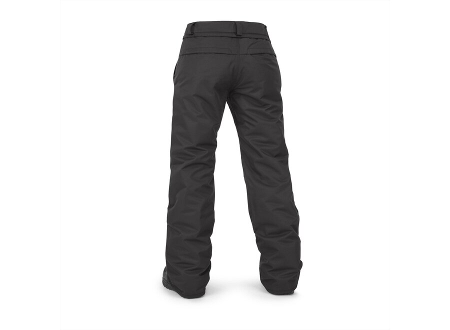 Volcom Frochickie Insulated Pants Black