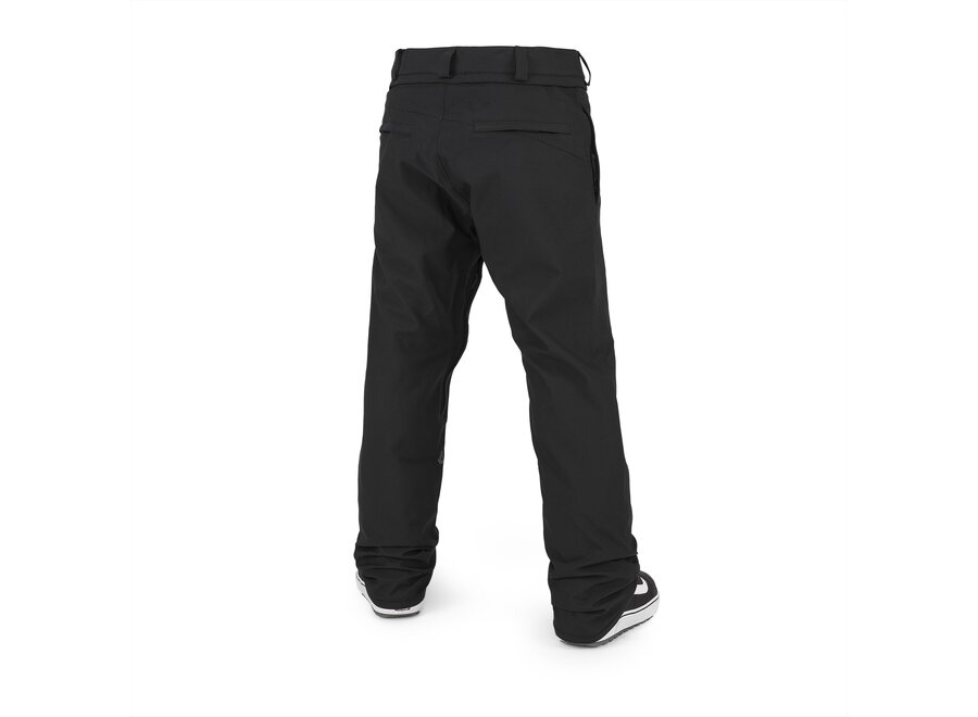 Volcom Freakin Snow Chino Black